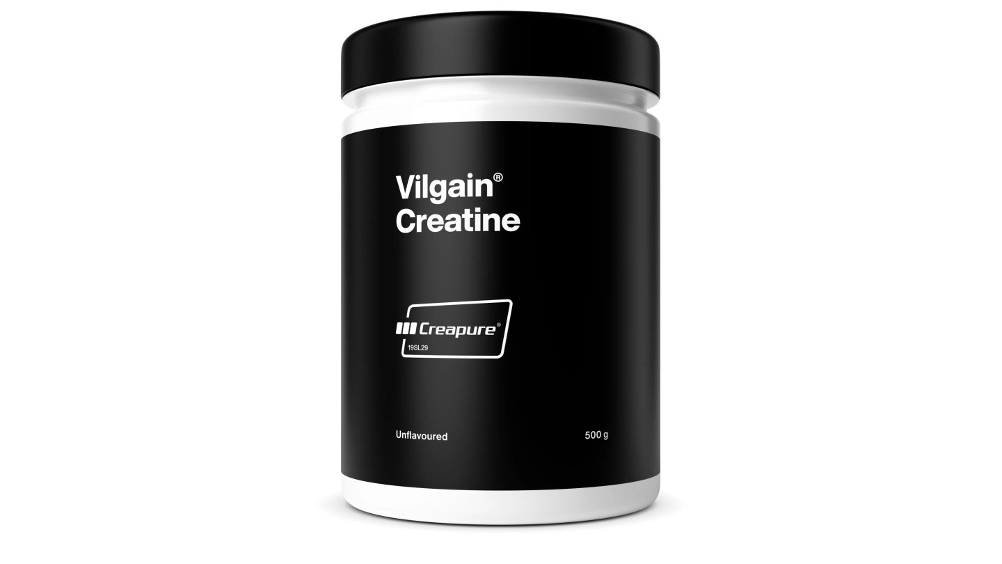 Kreatin Creapure® – bez příchutě 500 g