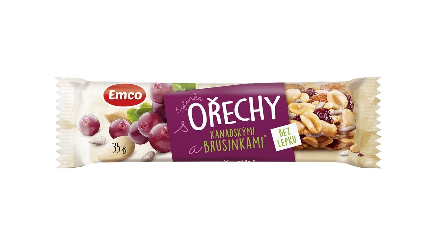 Emco Ořechy