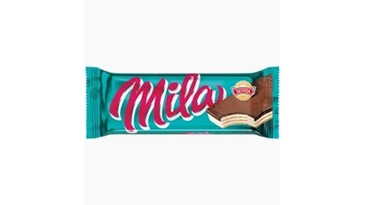 Mila řezy 50g