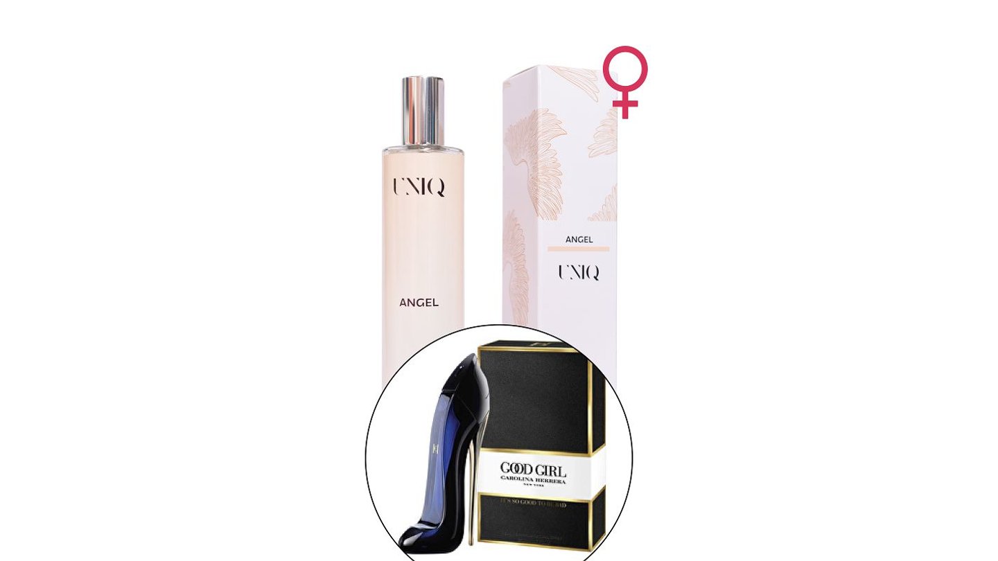 UNIQ - ANGEL 100ml