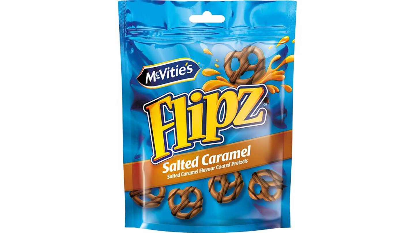 Flipz