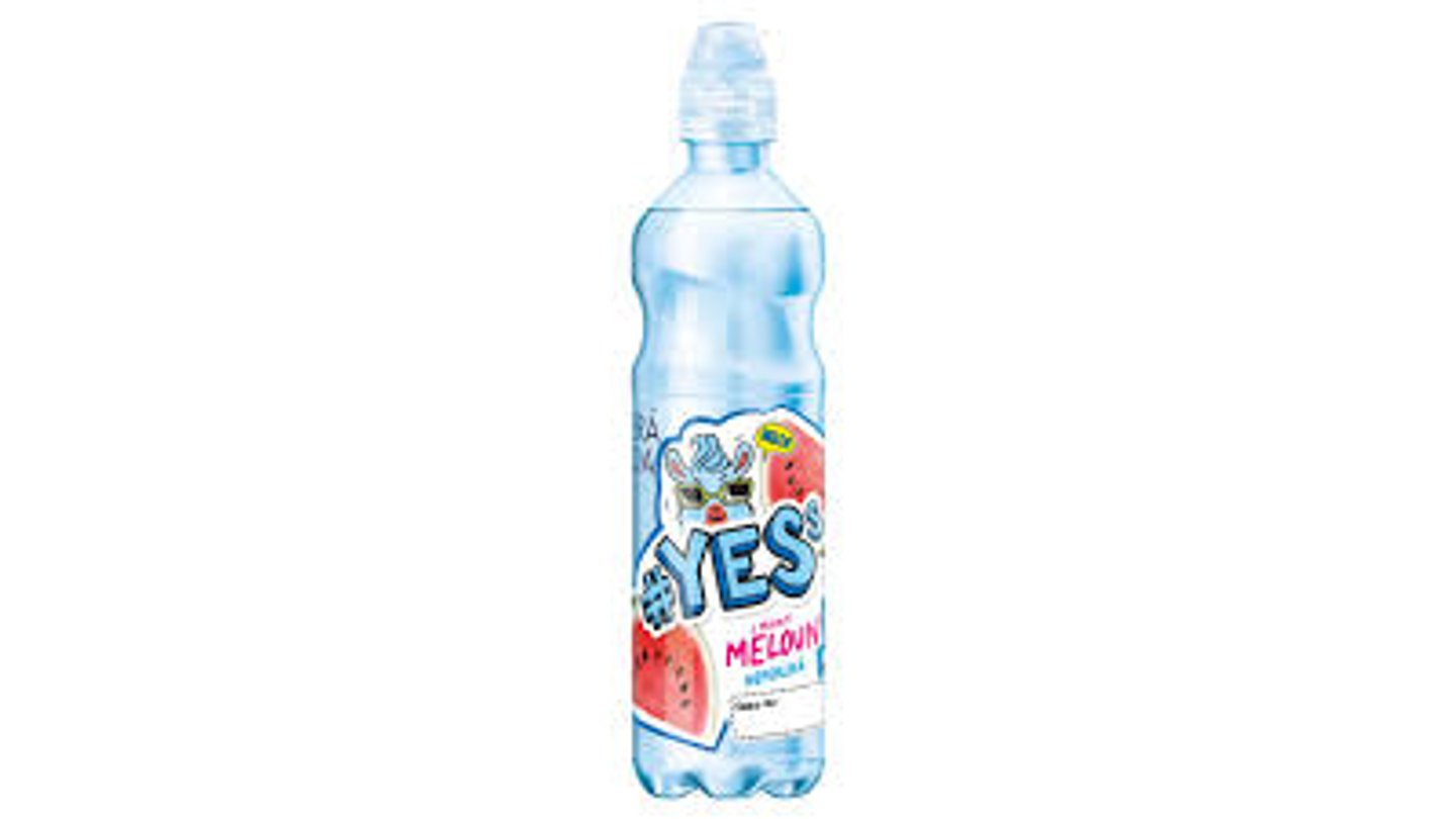 #YESs Meloun 0,5l