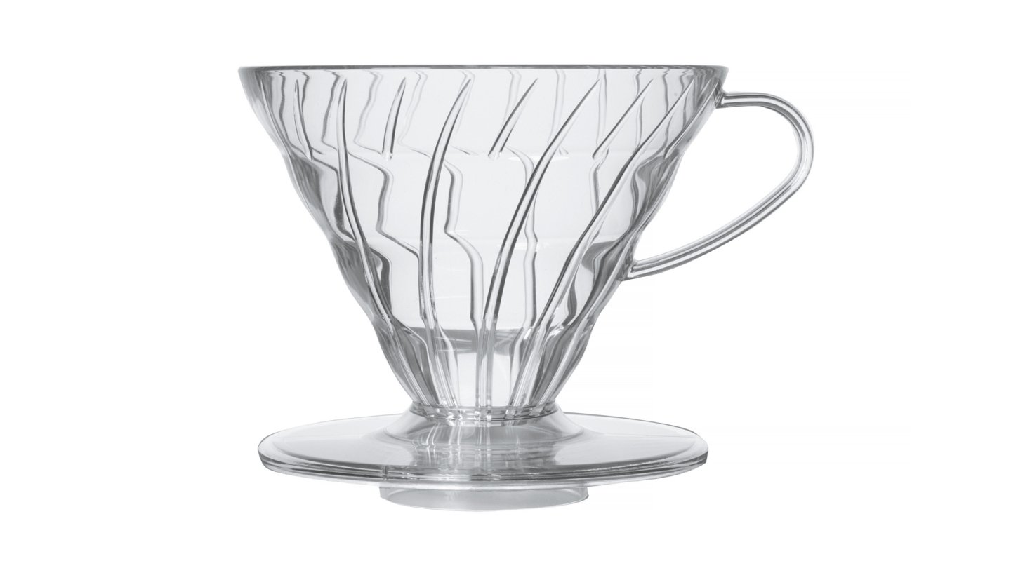 Hario Coffee Dripper V60-02