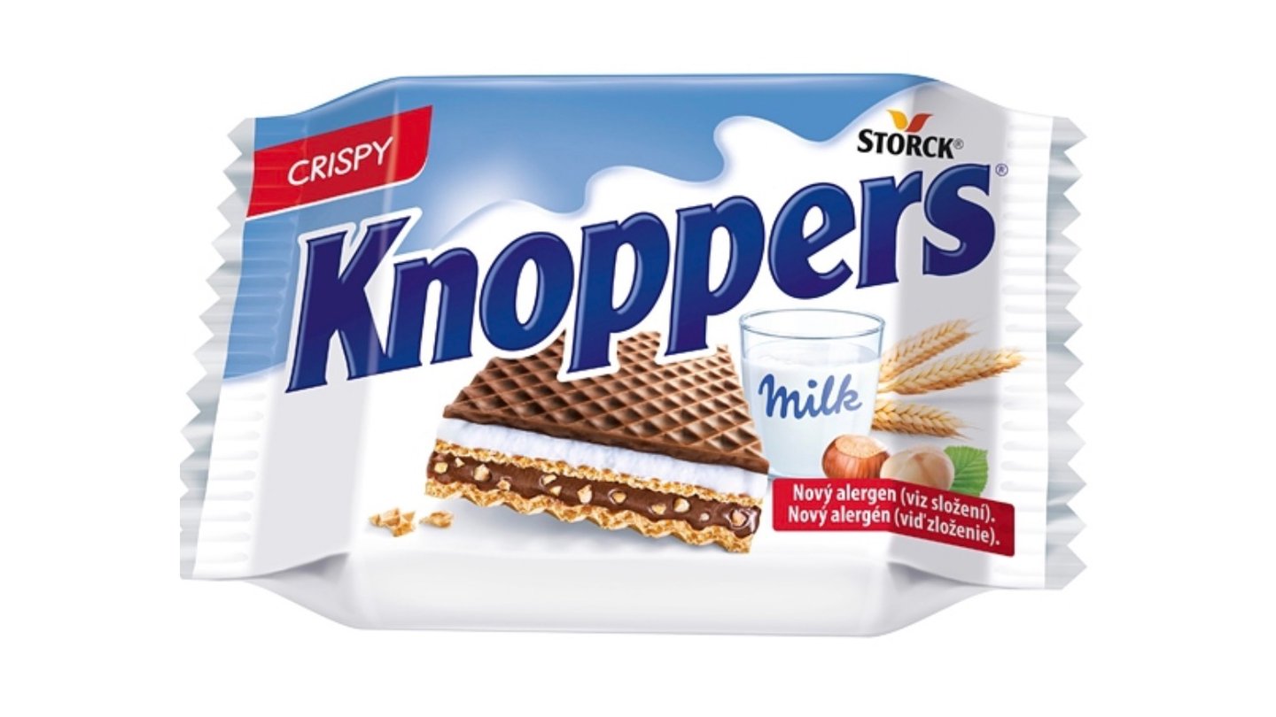 Knoppers