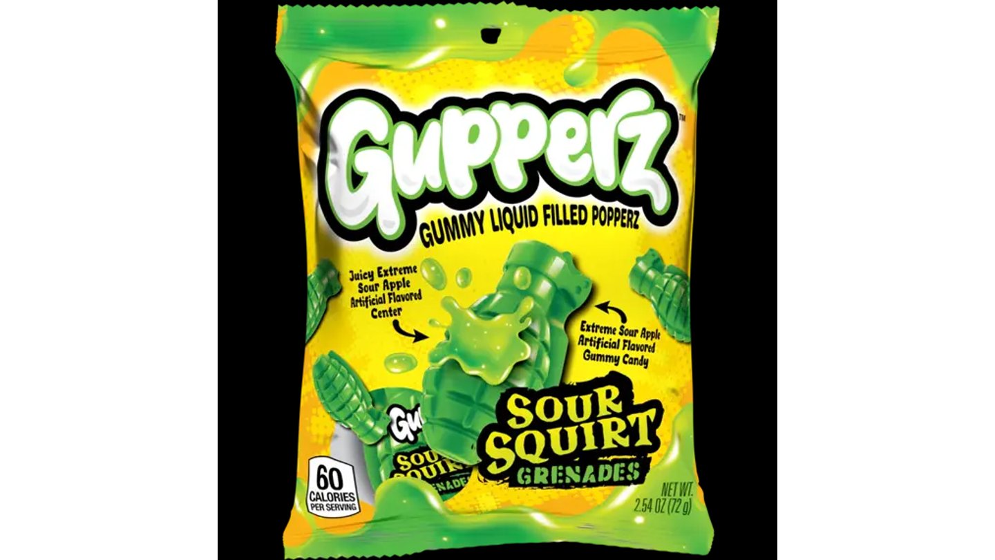 Gupperz 