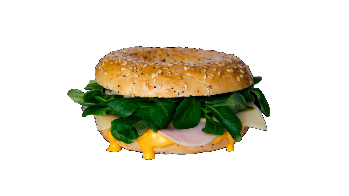 Bagel classic