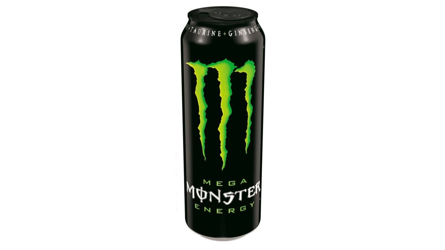Monster Energy