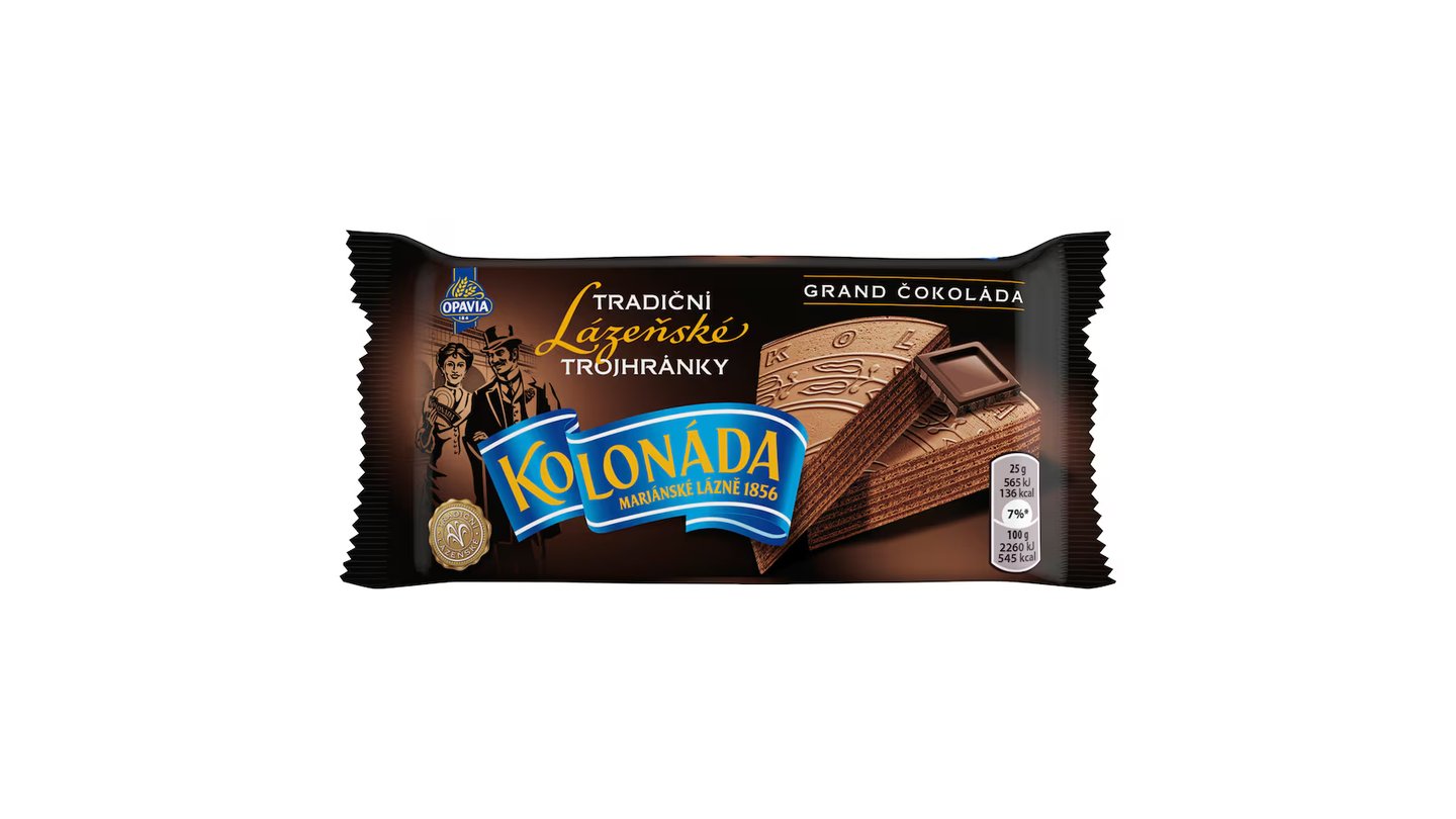 Kolonáda Čoko 50 g