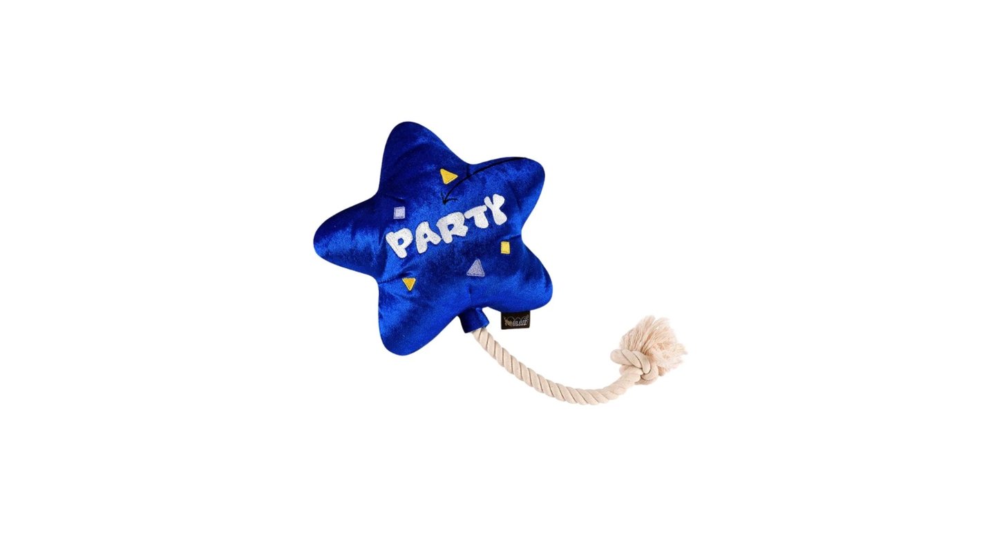 P.L.A.Y. Hvězda – Kešu doporučuje! ⭐