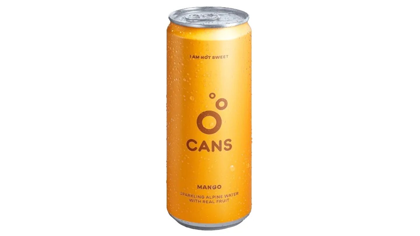 CANS Mango