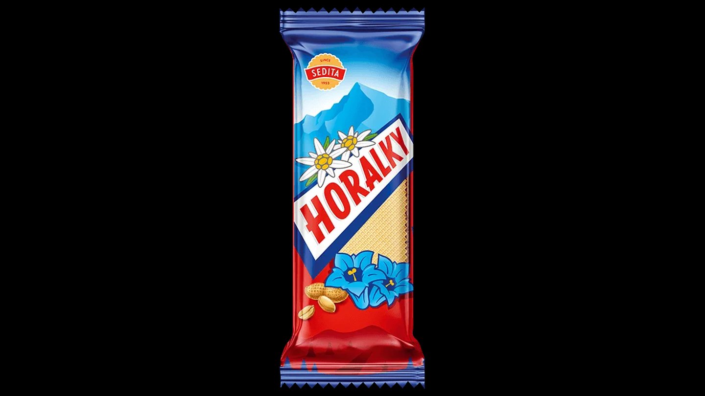 Horalka