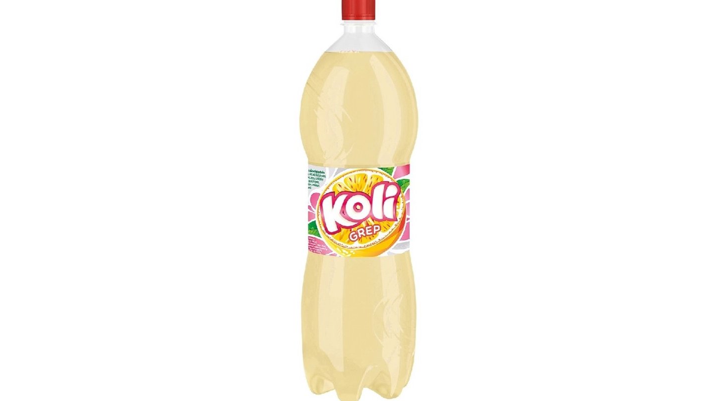 Koli Grep