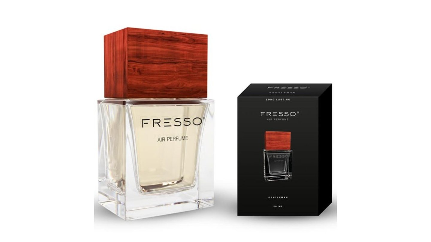 Fresso car parfume 50 ml