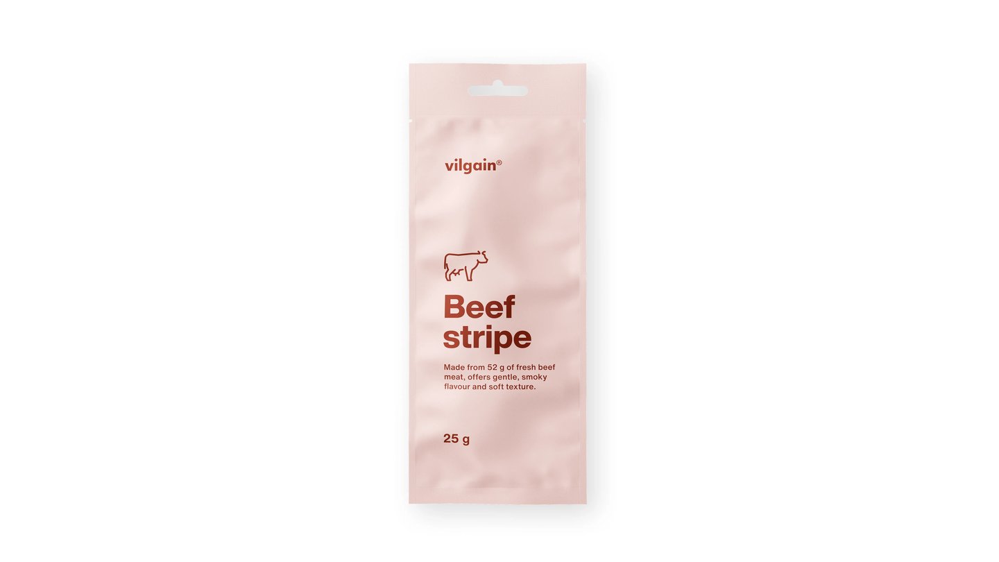Beef Stripe