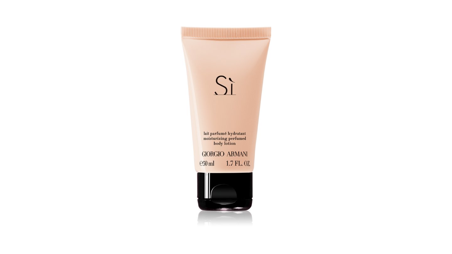 Armani Sì 