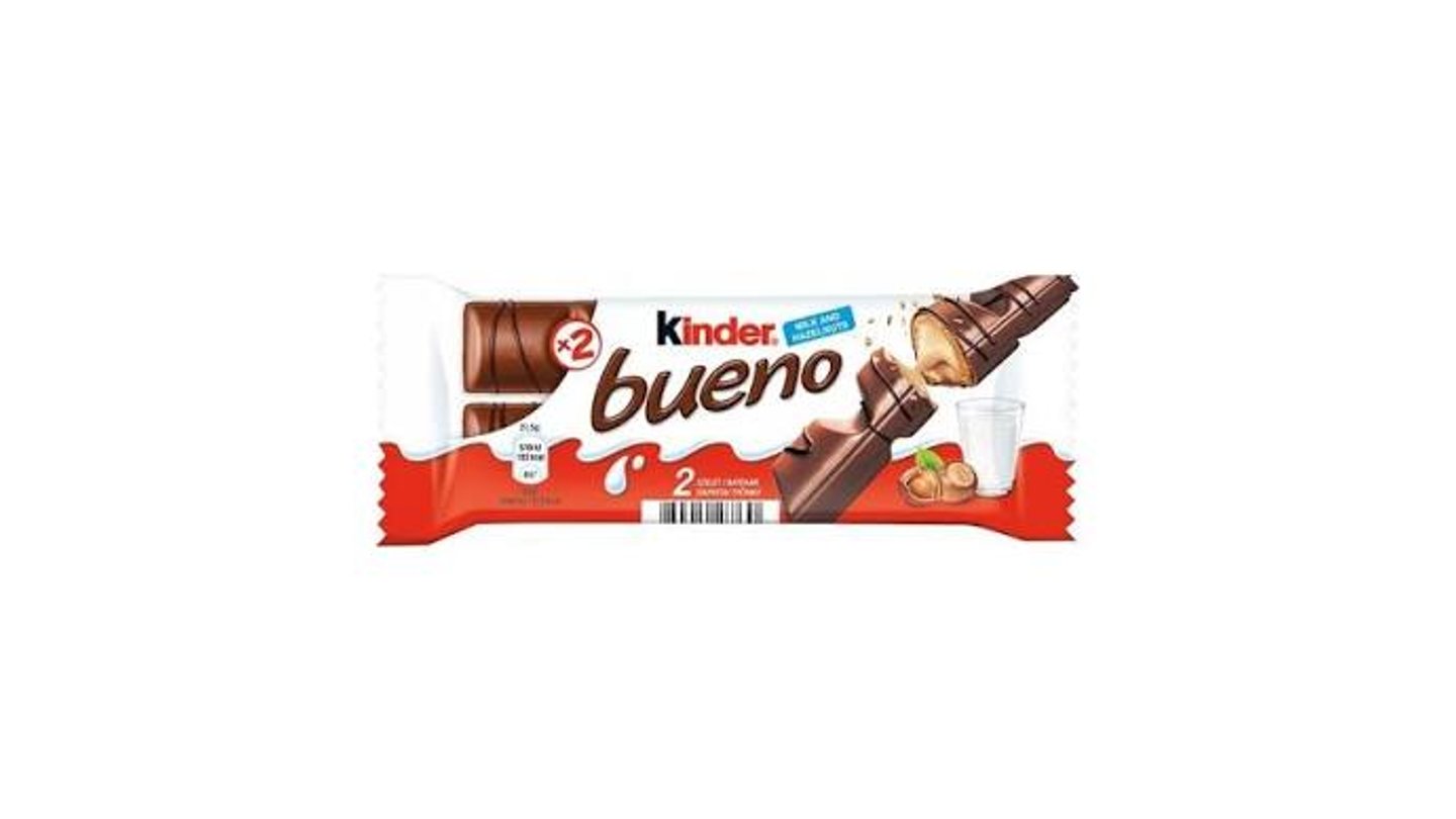 Kinder Bueno