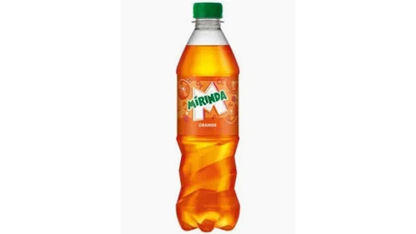 Mirinda 0,5l