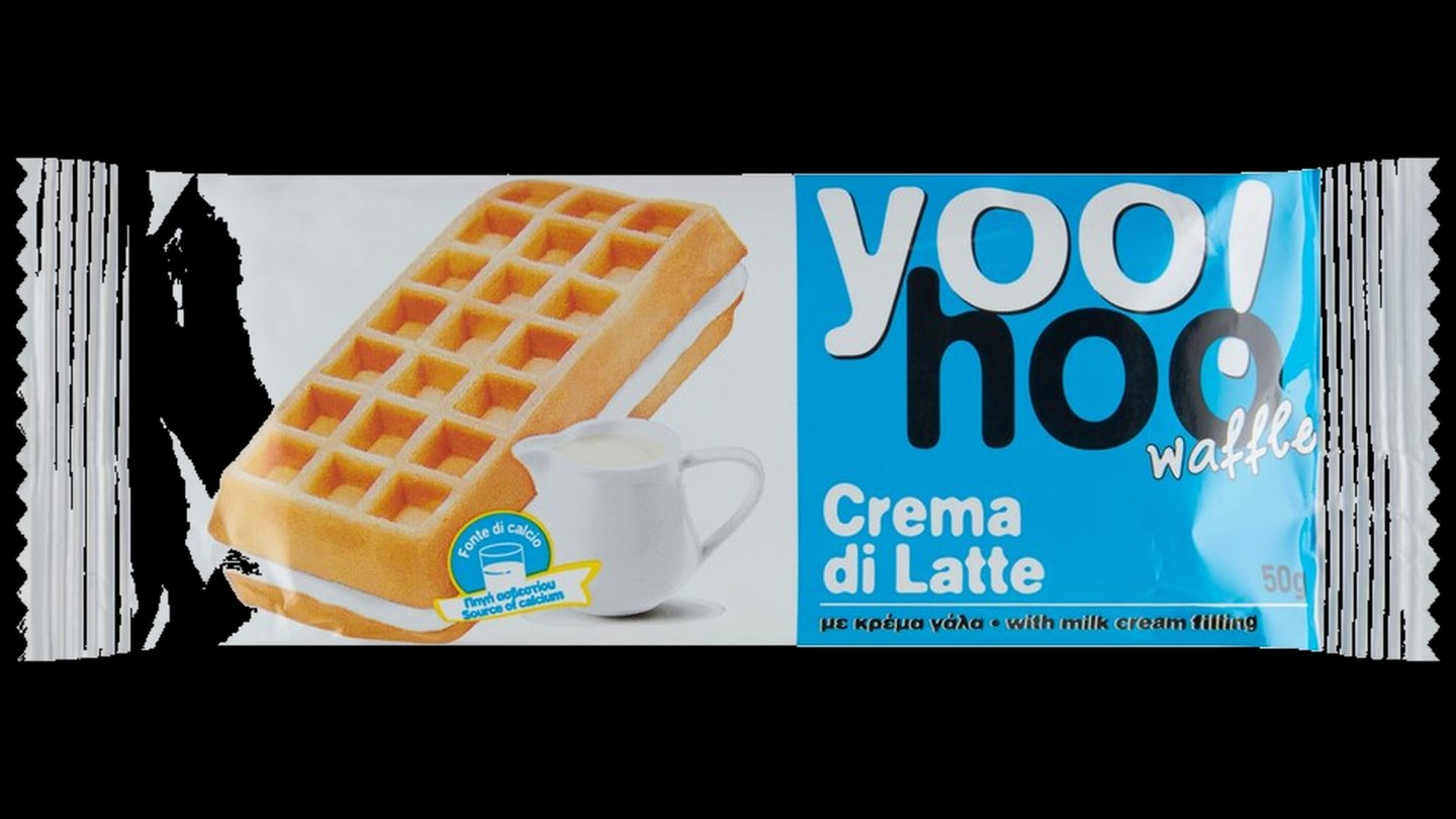 YooHoo Milk