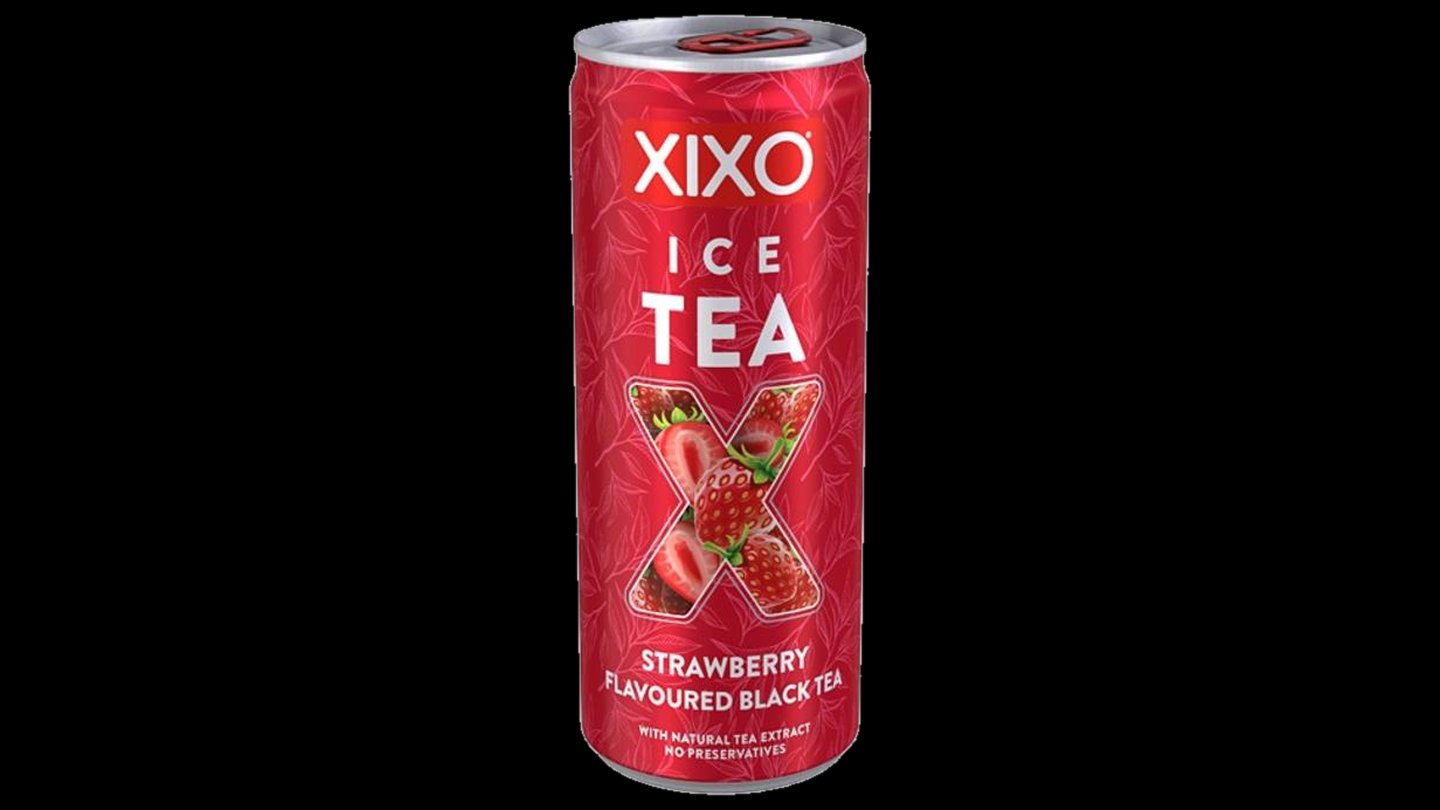 Xixo jahoda