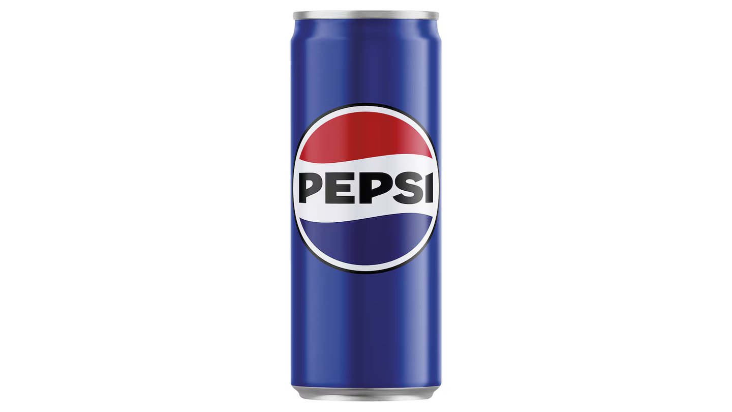 Pepsi