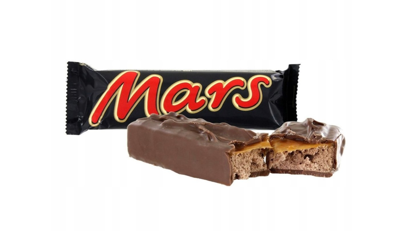 Mars