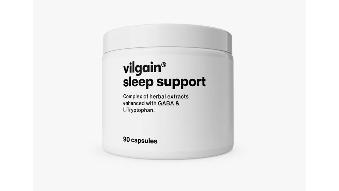 Sleep Support
