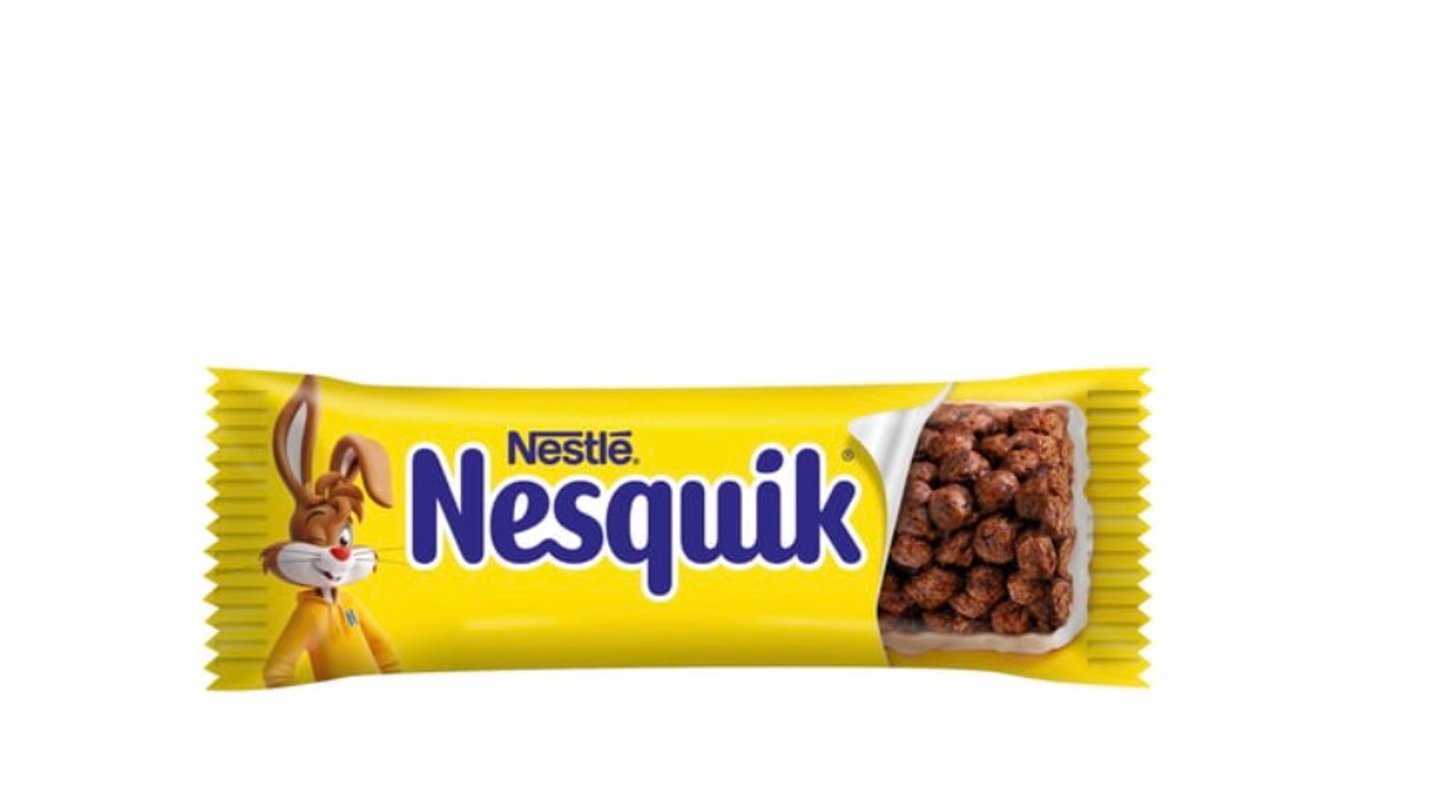 Nesquik tyčinka