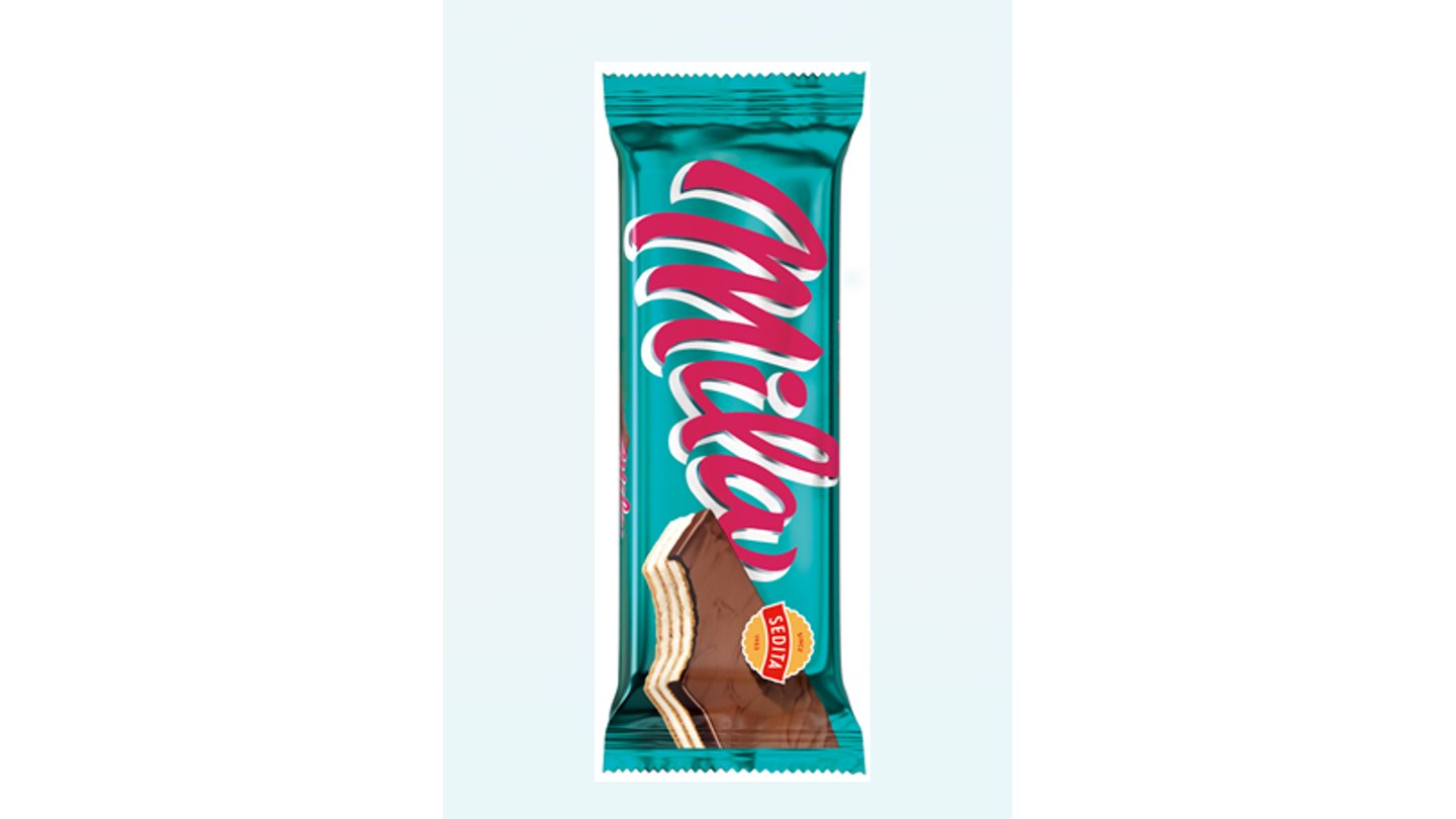 SEDITA Mila řezy 50 g