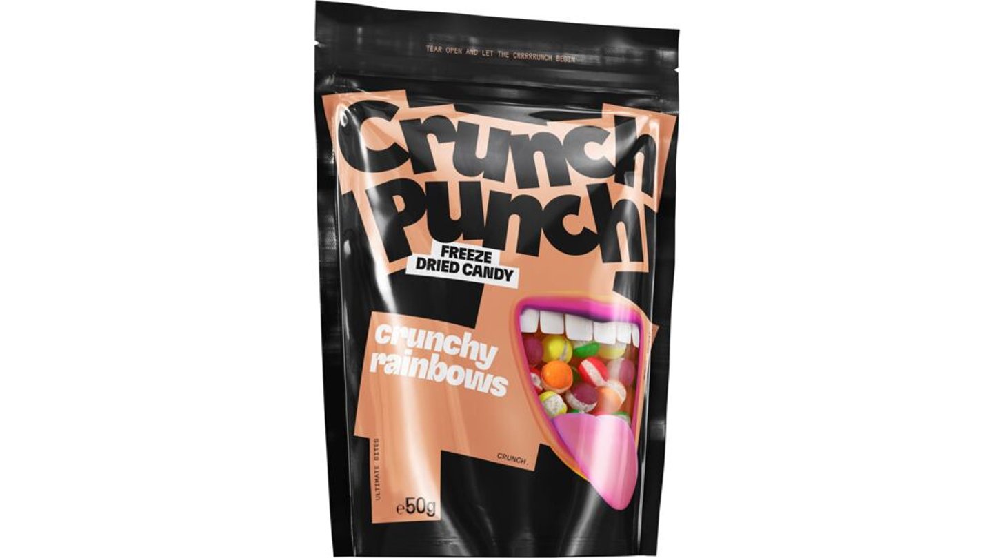 Crunch Punch 