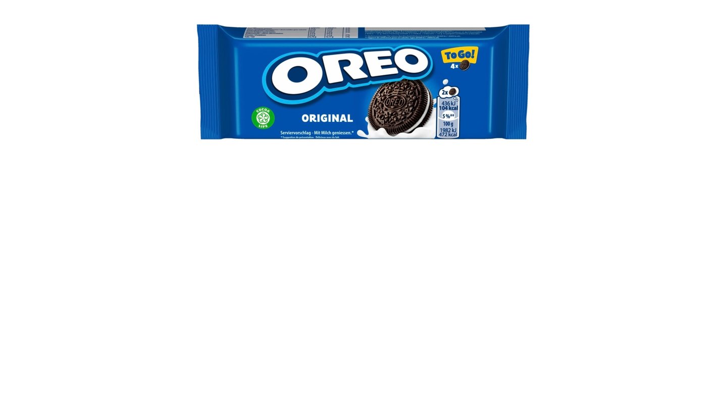 Oreo