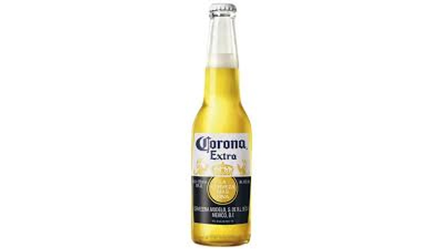 Corona Extra Pivo 11,3°