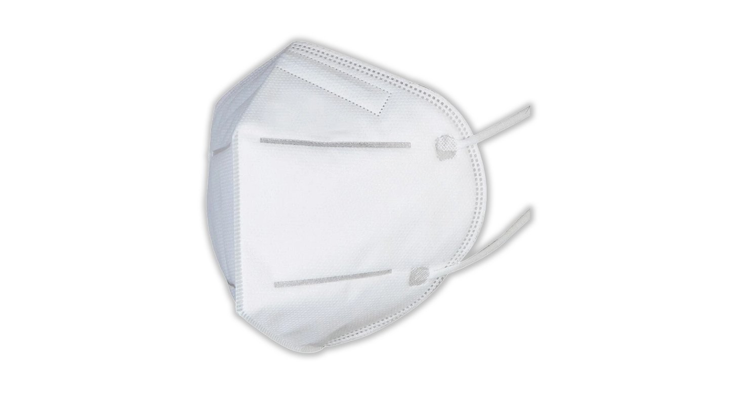 Respirátor REFIL FFP2