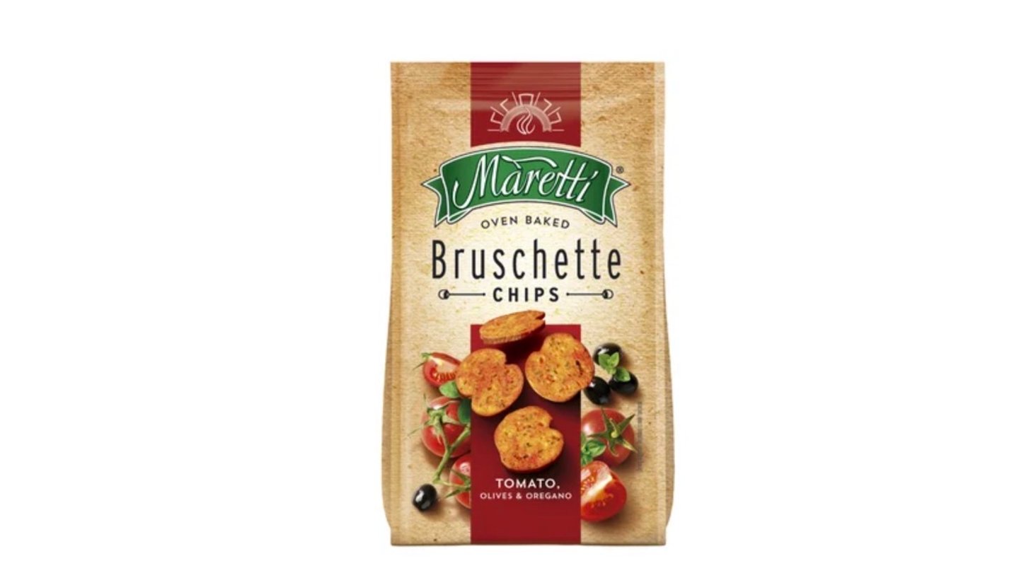 Maretti Bruschette tomato