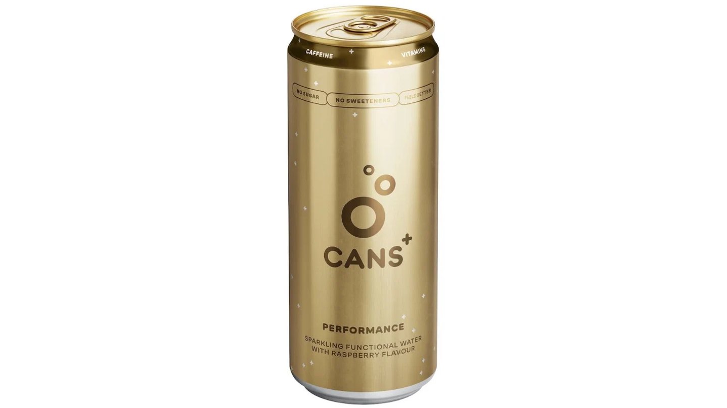 CANS+ Performance 330ml
