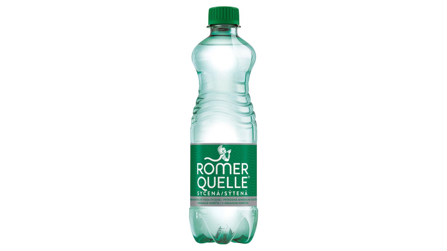 Romerquelle Sycená