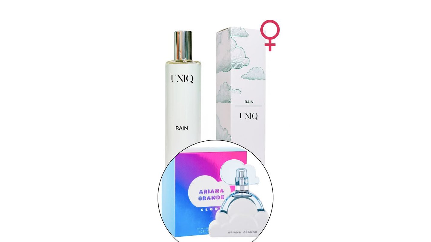 UNIQ - RAIN 100ml