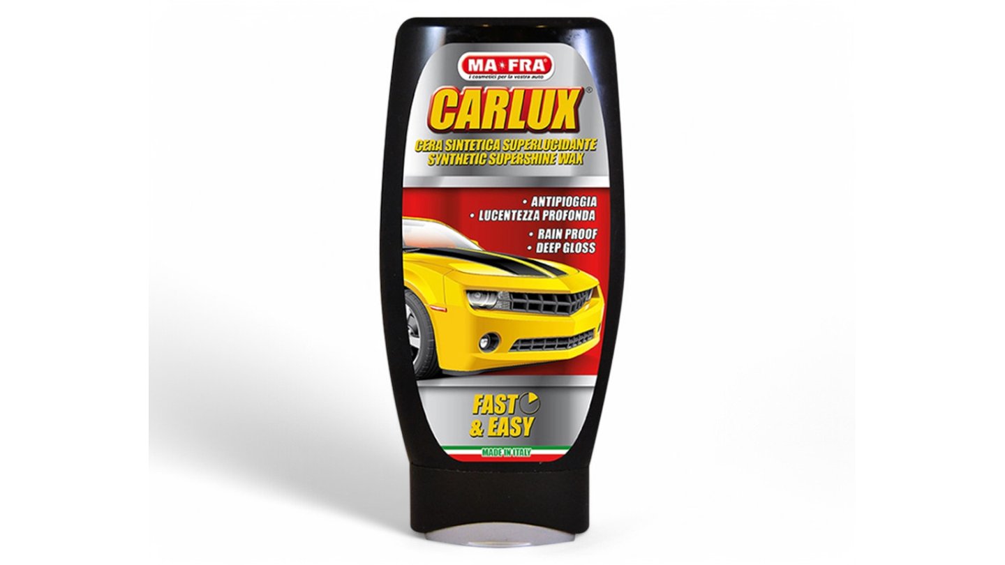 CARLUX 250 ml tekutý vosk se silosanem
