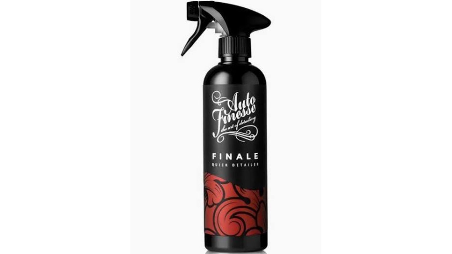 Detailer Auto Finesse Finale (500 ml)