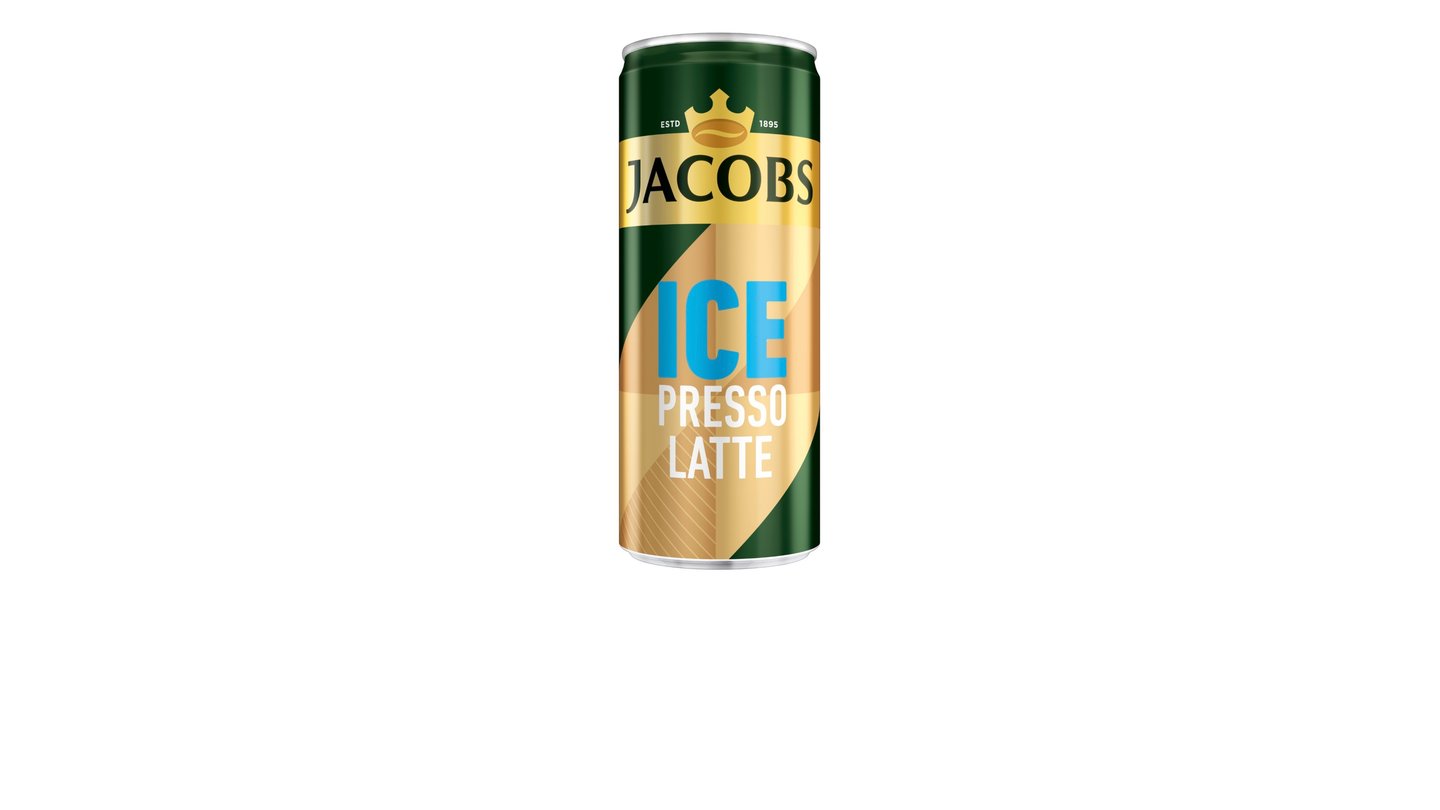 Jacobs Esprsso Latte 
