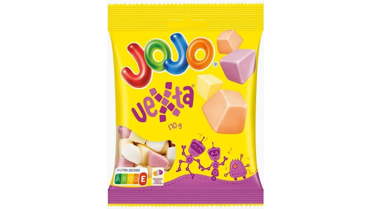 JOJO VEXTA 