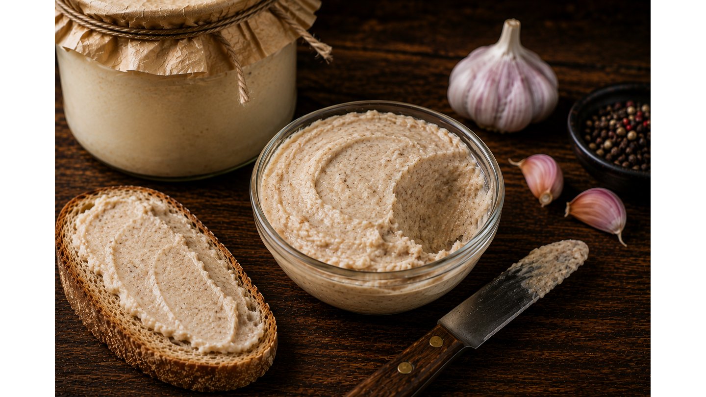 škvarková pomazánka 250g