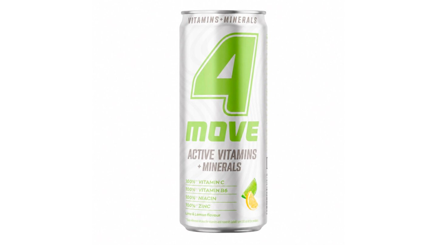 4Move