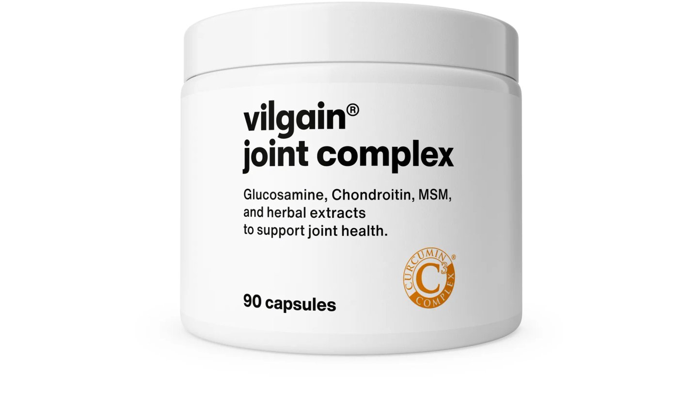 Joint Complex - 90 kapsúl