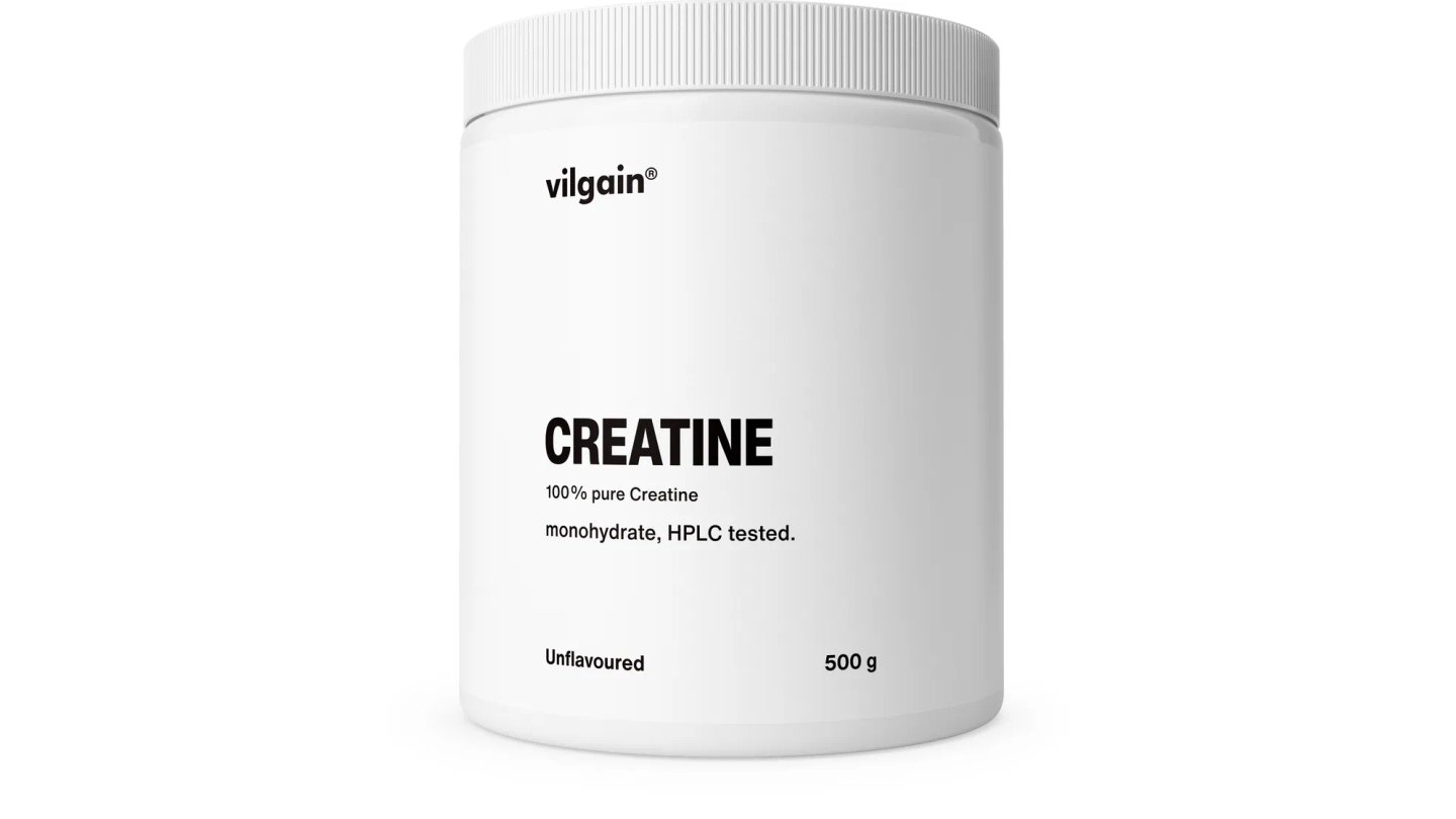 Kreatín 500g - Bez príchute