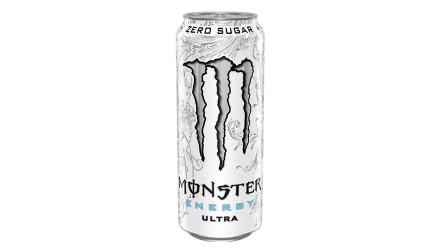Monster Ultra Zero Sugar