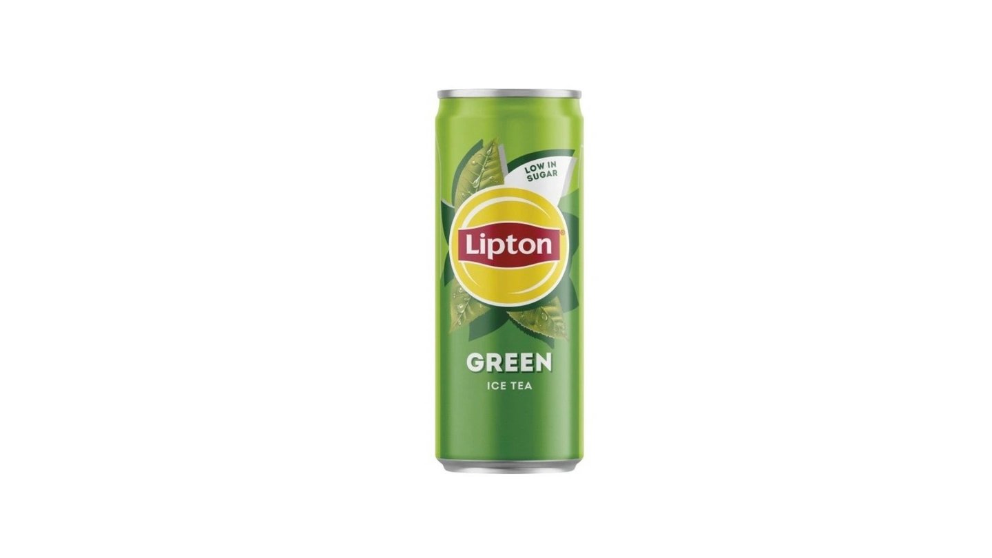 Lipton green