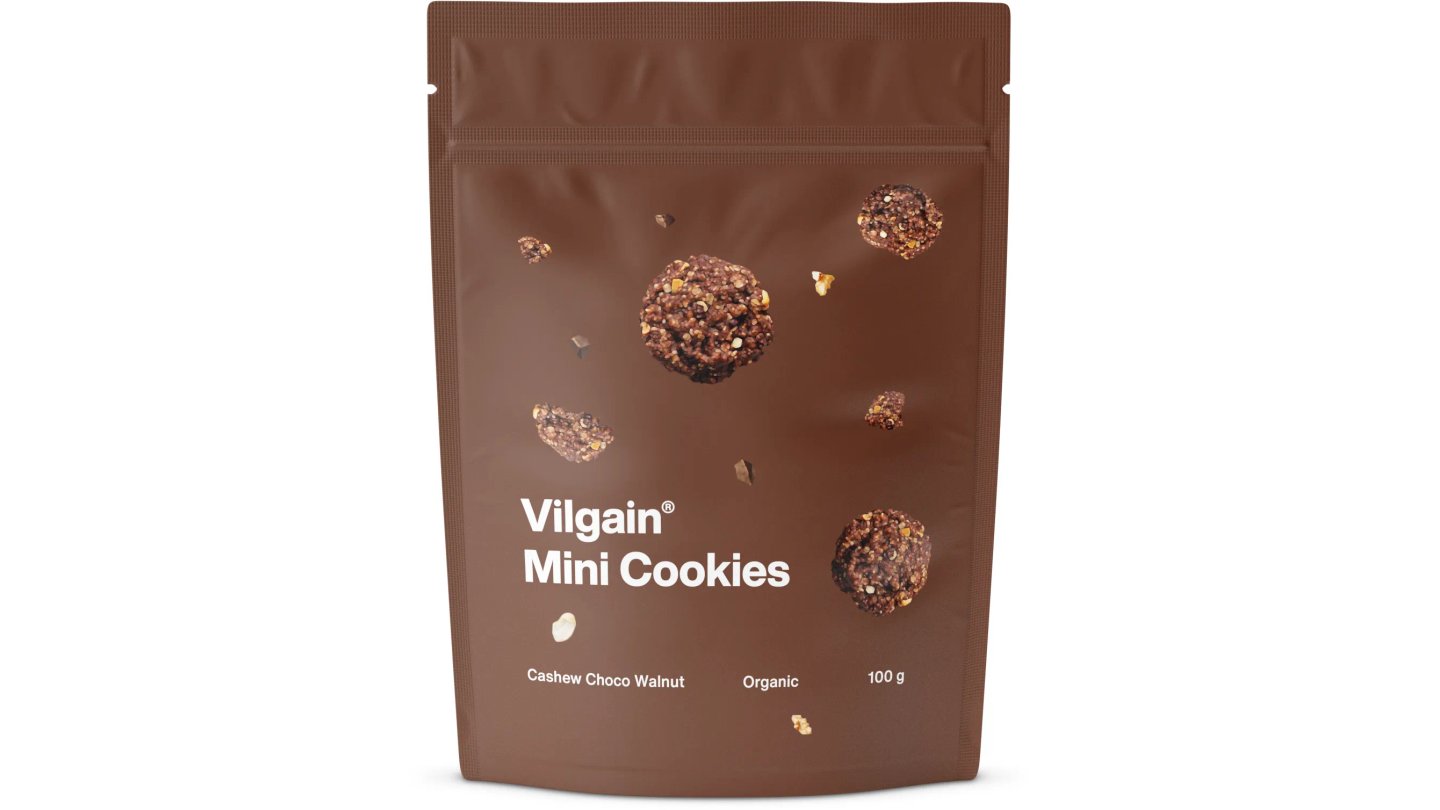 Mini Cookies BIO