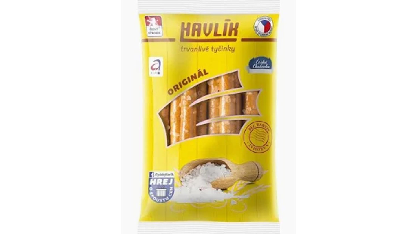 Havlík Originál