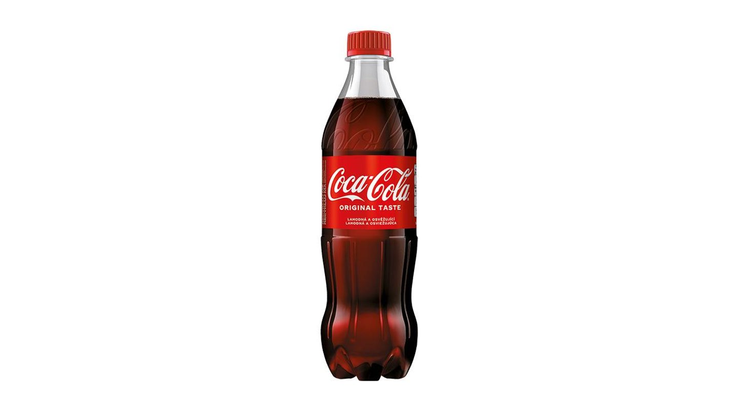 Coca-Cola Original