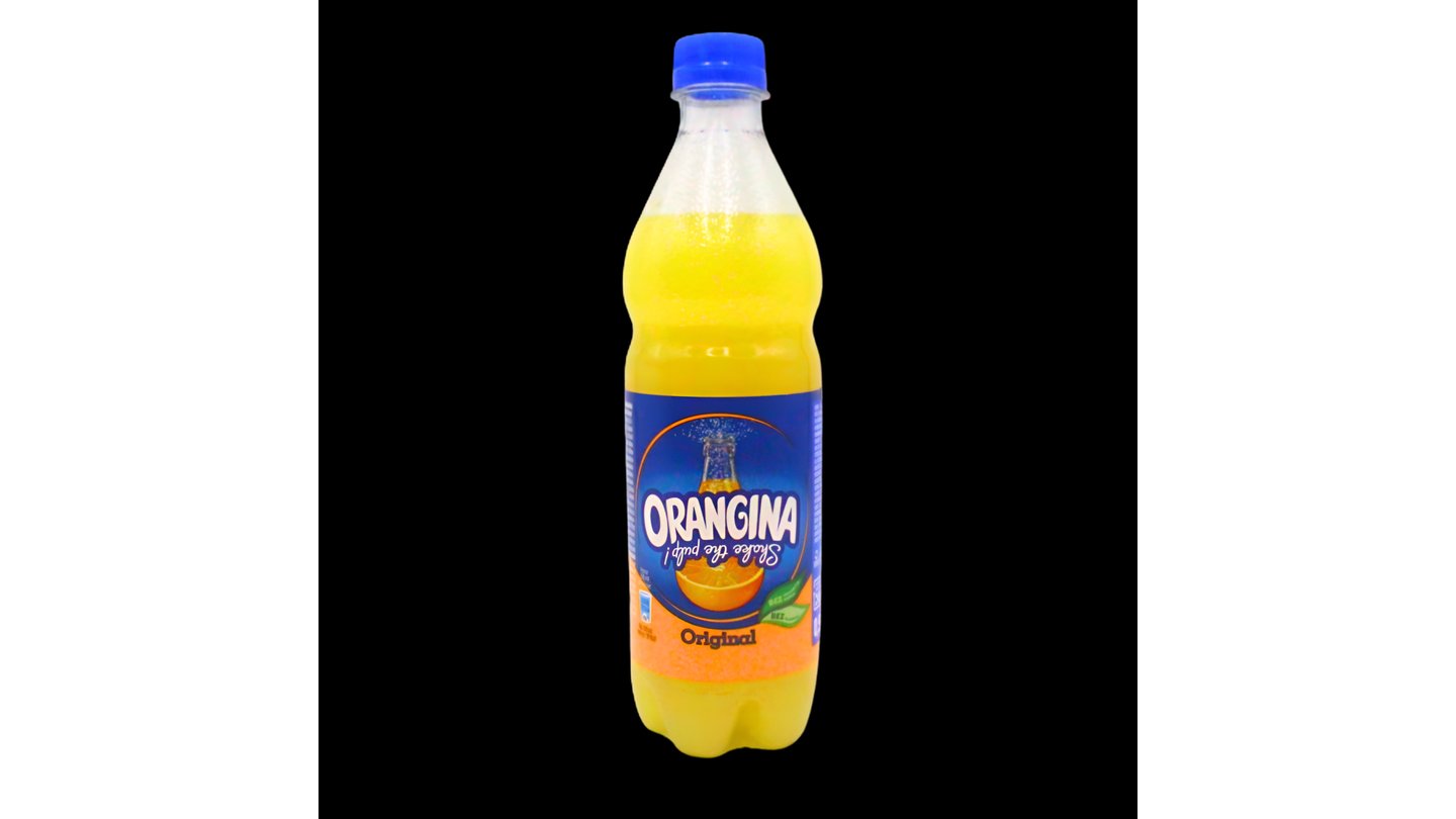 Orangina 500ml